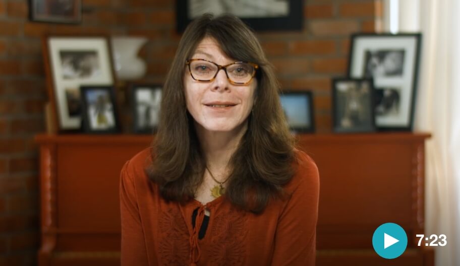 Amy's Story Thumbnail