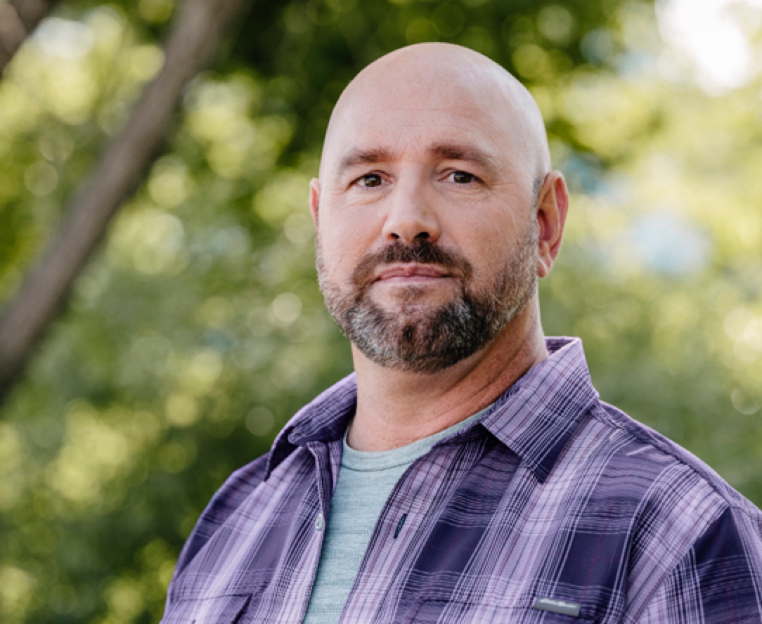 Gary, treated with ONPATTRO® (patisiran).